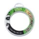 MADCAT ULTRA-SOFT MONO LEADER 50M 1.15MM 140LBS