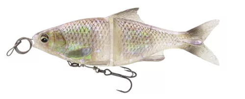 Savage Gear 3D GLIDE ROACH 23CM/170G GHST ROACH
