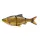 Savage Gear 3D LT ROACH 32CM 420G SS GLITTER BREAM