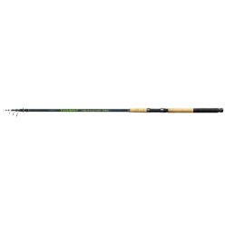 NEVIS Torrent Tele Match 420 20-80g