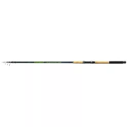 NEVIS Torrent Tele Match 420 20-80g