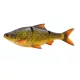Savage Gear 3D LT ROACH 25CM 206G SS CLEAR RUDD