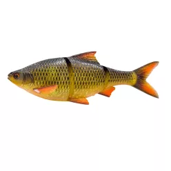 Savage Gear 3D LT ROACH 32CM 420G SS CLEAR RUDD