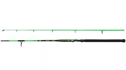 MADCAT UV SERIES SPIN 210 40-150G 2SEC