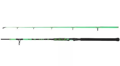 MADCAT UV SERIES LIGHT SPIN 225 40-125G 2SEC