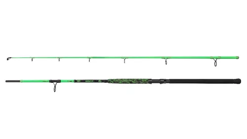 MADCAT UV SERIES ALLROUND 285 100-250G 2SEC