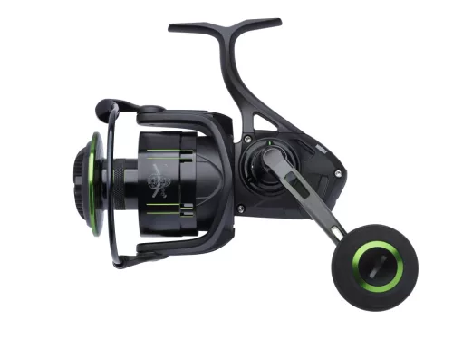 MADCAT DOMINION SPINNING REEL 4500