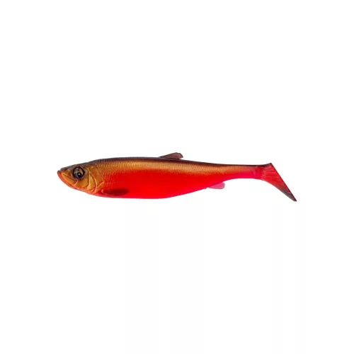 Savage Gear 3D HERRING SHAD 11CM 9G BLACK RED 1db