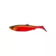 Savage Gear 3D HERRING SHAD 11CM 9G BLACK RED 1db