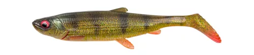 Savage Gear 3D HERRING SHAD 15CM 23g CL PERCH 2PCS