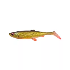 Savage Gear 3D HERRING SHAD 15CM 23g CL RUDD 2PCS