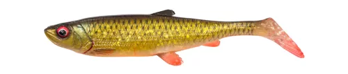 Savage Gear 3D HERRING SHAD 15CM 23g CL RUDD 2PCS