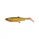 Savage Gear 3D HERRING SHAD 15CM 23g CL RUDD 2PCS