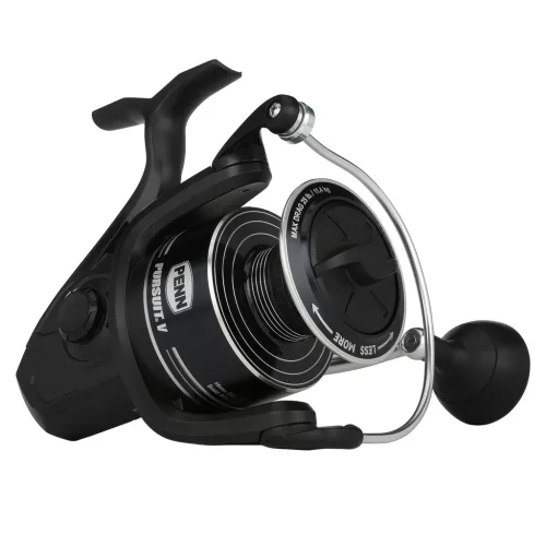 PENN PURV8000 PURSUITV 8000 SPIN REEL BOX
