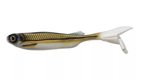 Berkley AT Minnow 25cm Gold Shad