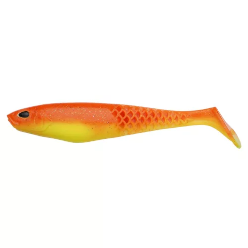 Berkley Cullshad 7.5cm 8pcs Atomic Chicken