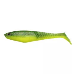 Berkley Cullshad 7.5cm 8pcs Lime Chartreuse