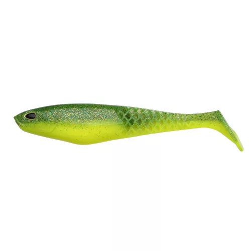 Berkley Cullshad 7.5cm 8pcs Lime Chartreuse