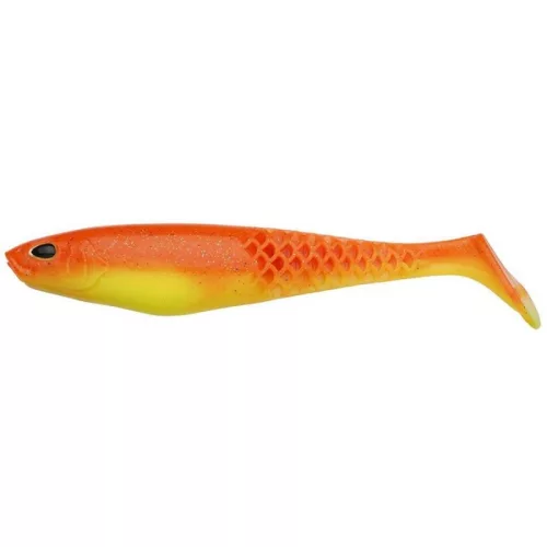 Berkley Cullshad 10cm 6pcs Atomic Chicken