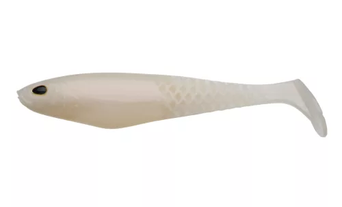 Berkley Cullshad 10cm 6pcs Pearl White