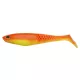 Berkley Cullshad 12.5cm 4pcs Atomic Chicken