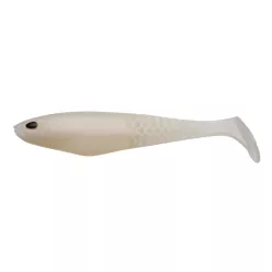 Berkley Cullshad 12.5cm 4pcs Pearl White