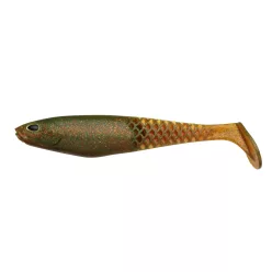 Berkley Cullshad 15cm 3pcs Motoroil