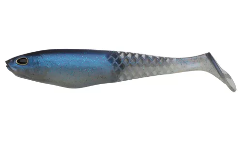 Berkley Cullshad 15cm 3pcs Blue Pearl