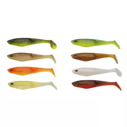 Berkley Cullshad 7.5cm 8pcs Mixpack Darkwater