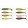Berkley Cullshad 7.5cm 8pcs Mixpack Darkwater