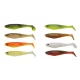 Berkley Cullshad 7.5cm 8pcs Mixpack Darkwater
