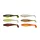 Berkley Cullshad 10cm 6pcs Mixpack Darkwater