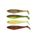 Berkley Cullshad 12.5cm 4pcs Mixpack Darkwater