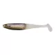 BERKLEY Cullshad Slim 10cm 6pcs Ghost Morning Dn