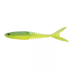 BERKLEY Cullminnow 7.5cm 8pcs Lime Chartreuse