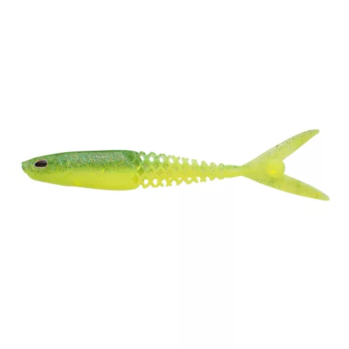 BERKLEY Cullminnow 7.5cm 8pcs Lime Chartreuse
