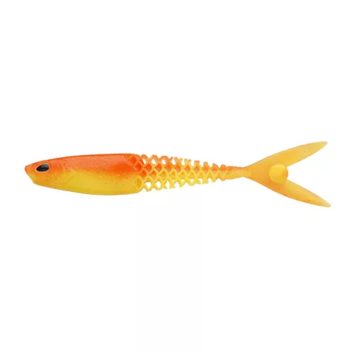 BERKLEY Cullminnow 7.5cm 8pcs Atomic Chicken
