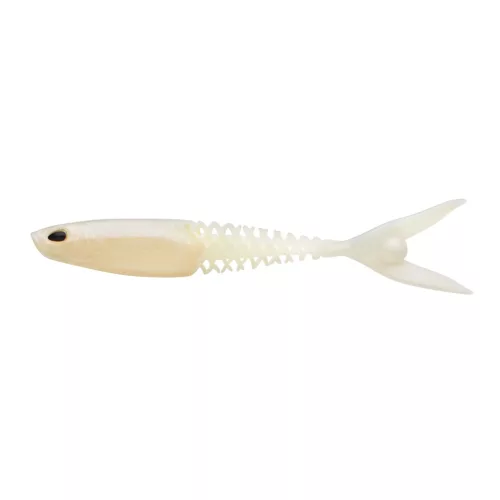 BERKLEY Cullminnow 7.5cm 8pcs Pearl White