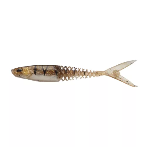 BERKLEY Cullminnow 7.5cm 8pcs Brown Perch