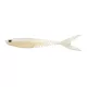 BERKLEY Cullminnow 10cm 6pcs Pearl White