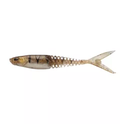 BERKLEY Cullminnow 10cm 6pcs Brown Perch