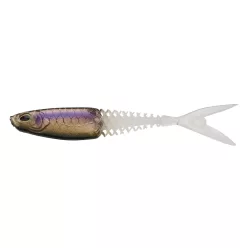 BERKLEY Cullminnow 10cm 6pcs Ghost Morning Dawn