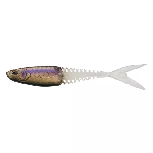 BERKLEY Cullminnow 10cm 6pcs Ghost Morning Dawn