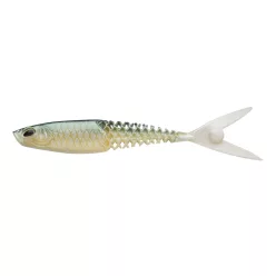 BERKLEY Cullminnow 10cm 6pcs Honey Pot