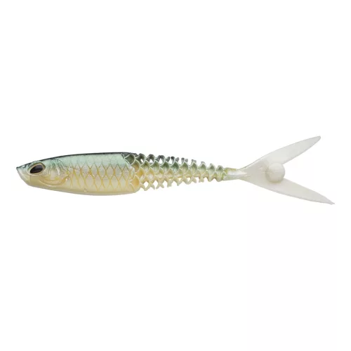 BERKLEY Cullminnow 10cm 6pcs Honey Pot