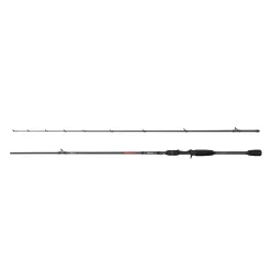 Abu Garcia VENDETTA4 702MH 2.13m 10-45g XF CAST