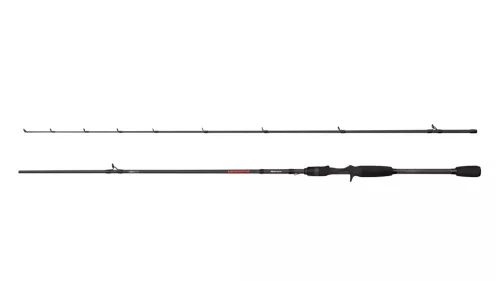 Abu Garcia VENDETTA4 842XH 2.54m 40-120g XF CAST
