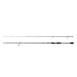 Abu Garcia VENDETTA4 622ULS 1.88m 1-7g F SOLID SP