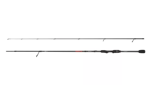 Abu Garcia VENDETTA4 622ULS 1.88m 1-7g F SOLID SP