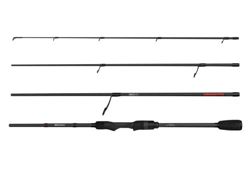 Abu Garcia VENDETTA4 704ML 2.13m 7-30g F SP
